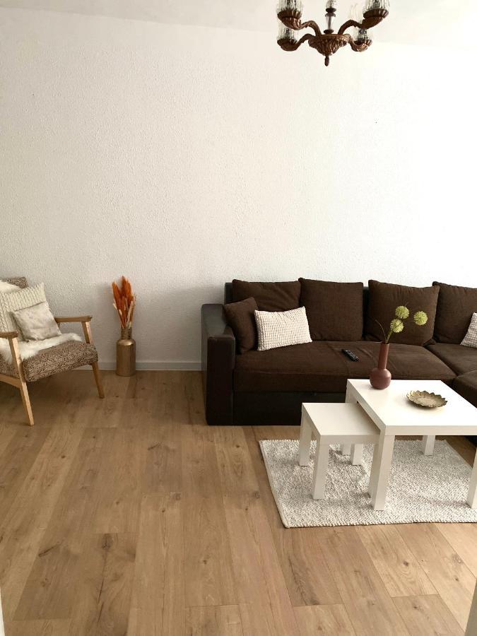Cozy Apartment Sibiu Exterior photo