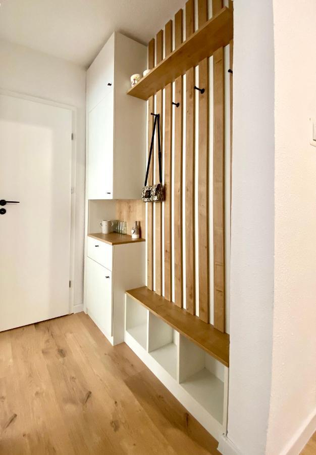 Cozy Apartment Sibiu Exterior photo